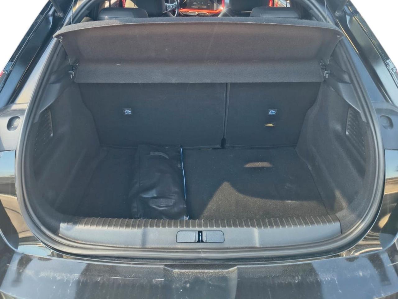 Opel Mokka 1.2 Turbo GS Line