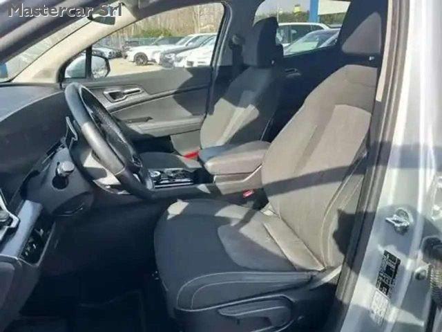 KIA Sportage Sportage 1.6 crdi mhev Style dct - GK341FJ