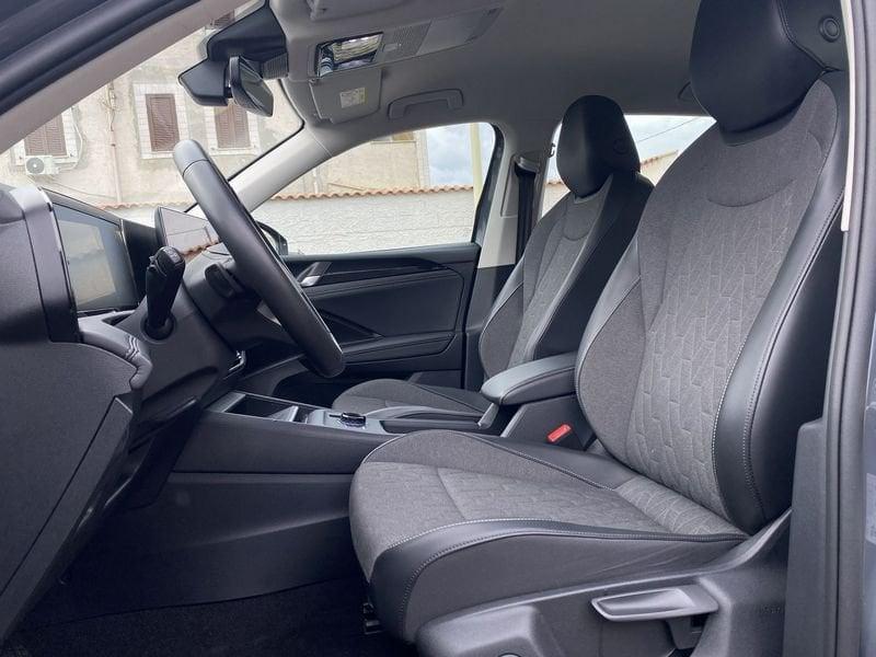Volkswagen Tiguan Life 2.0 TDI 150CV DSG