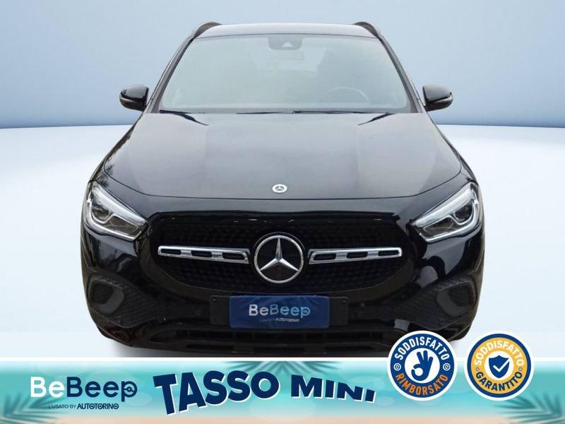 Mercedes-Benz GLA 200 D SPORT PLUS AUTO