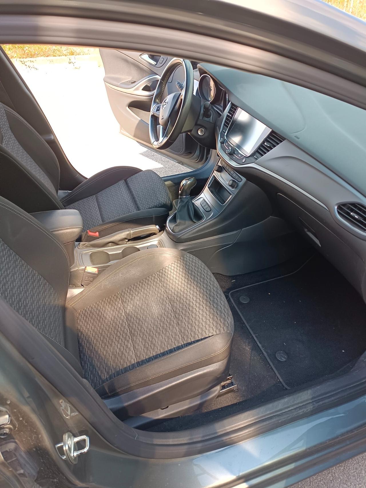 Opel Astra 1.6 CDTi 110CV Start&Stop Sports Tourer Business