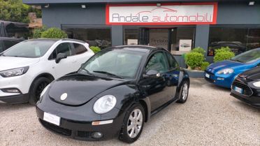 Volkswagen New Beetle 1.9 TDI 105CV **KM135000**
