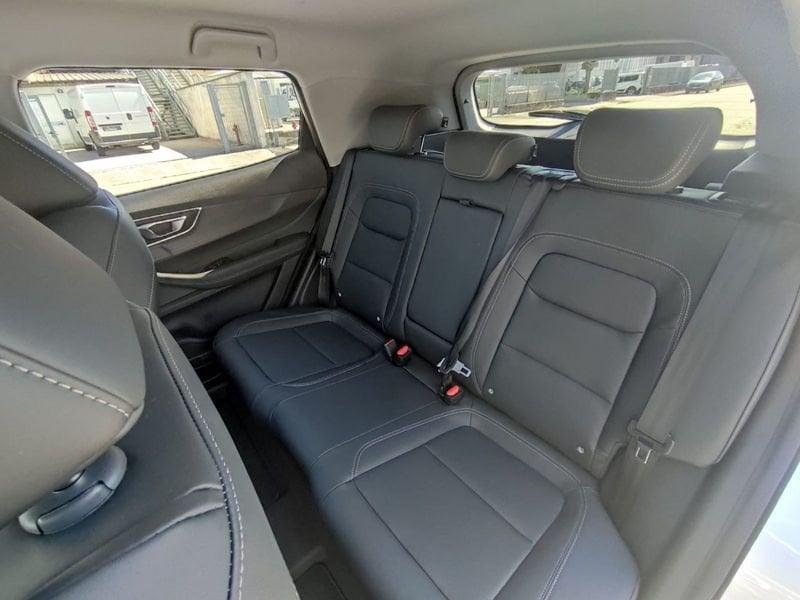 DR AUTOMOBILES DR 5 DR 5.0 1.5 Unica 116cv