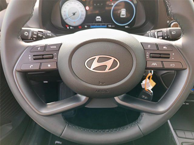 HYUNDAI i20 3ª serie 1.2 MPI MT Connectline