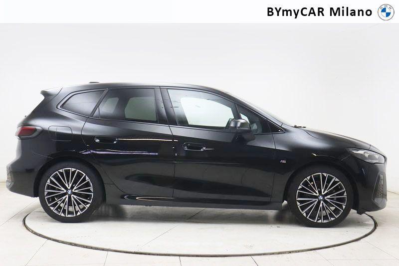 BMW Serie 2 Active Tourer 218 d MSport DCT