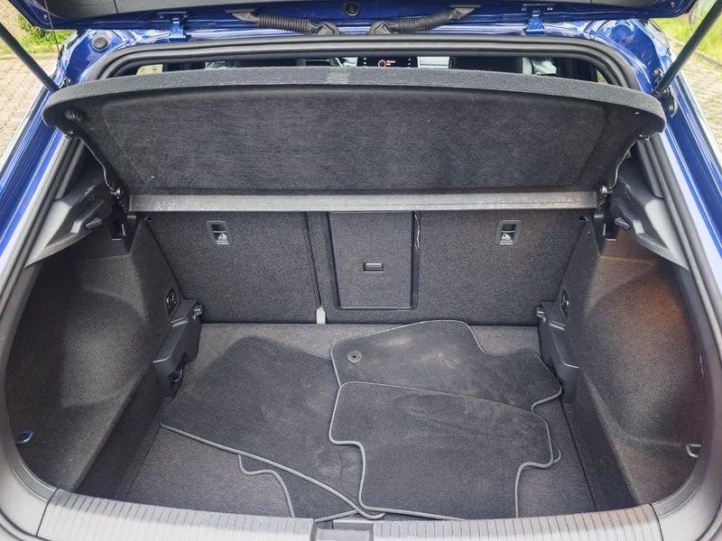 Volkswagen T-Roc T-Roc 2.0 TDI SCR 150 CV DSG R-Line
