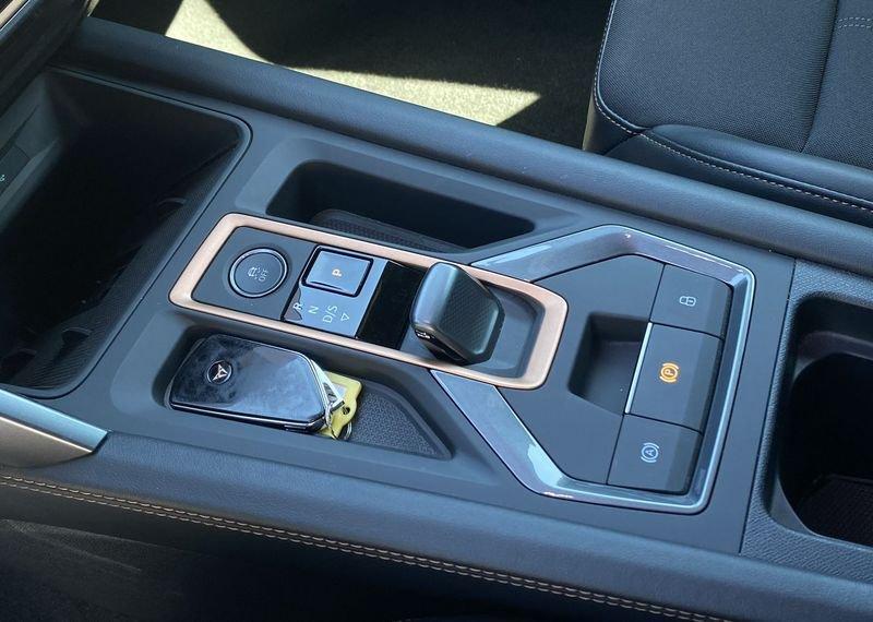 CUPRA Formentor 2.0 TDI 150CV DSG