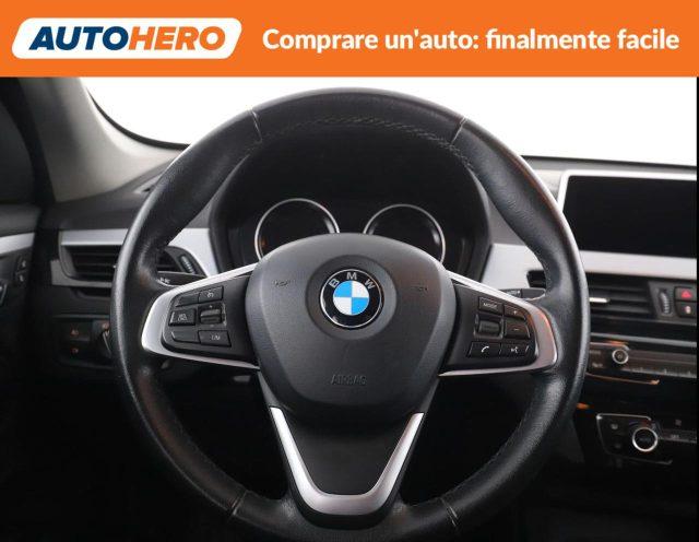 BMW X1 xDrive25e Advantage