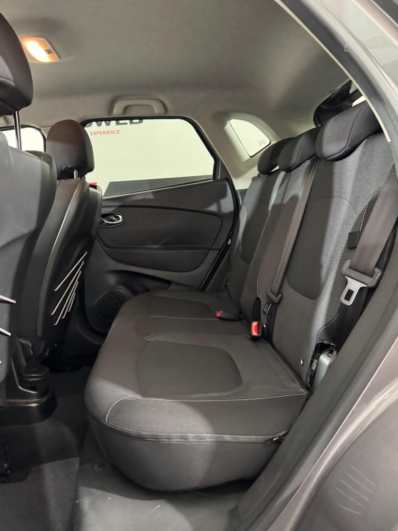 Renault Captur dCi 8V 90 CV Start&Stop Energy Hypnotic