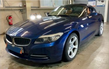 Bmw Z4 sDrive20i STEPTRONIC