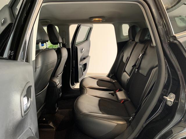 JEEP Compass 2.0 Multijet II aut. 4WD Limited