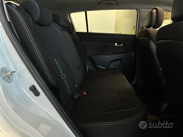 Kia Sportage 1.7 CRDi - Active Class TETTO