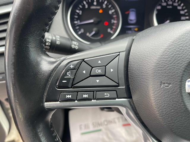 NISSAN Qashqai 1.2 DIG-T N-Connecta 115CV