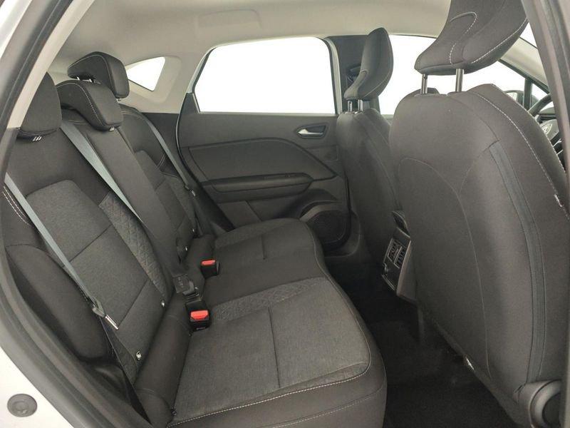 Renault Captur TCe 12V 90 CV Equilibre +Bicolor