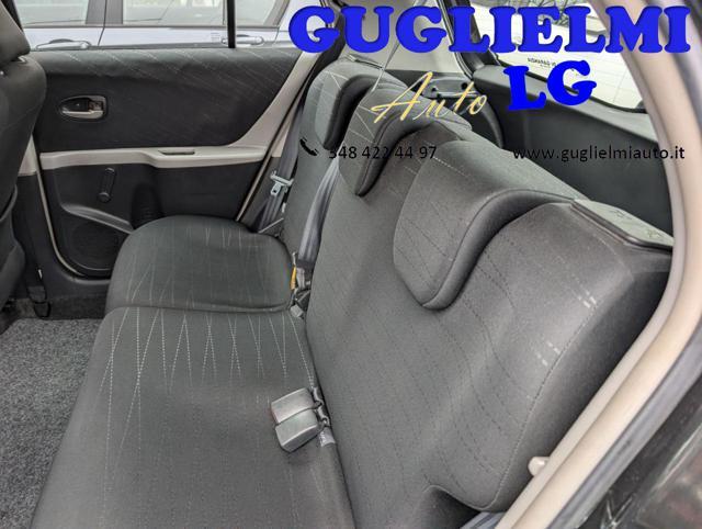 TOYOTA Yaris 1.3 5 porte Sol Bluetooth