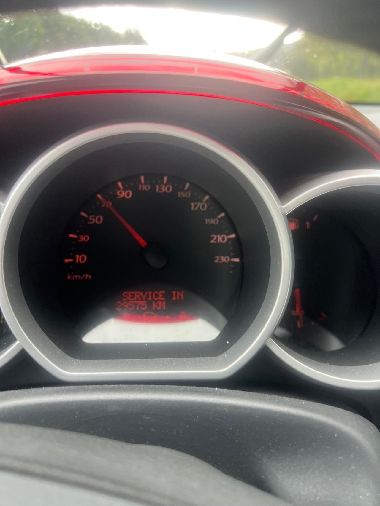 Renault Wind 1.2 TCE 100CV NIGHT & DAY