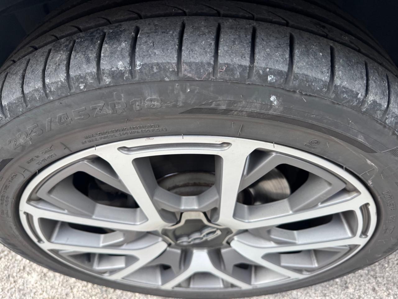 Fiat 500X 1.6 MultiJet 120 CV City Cross