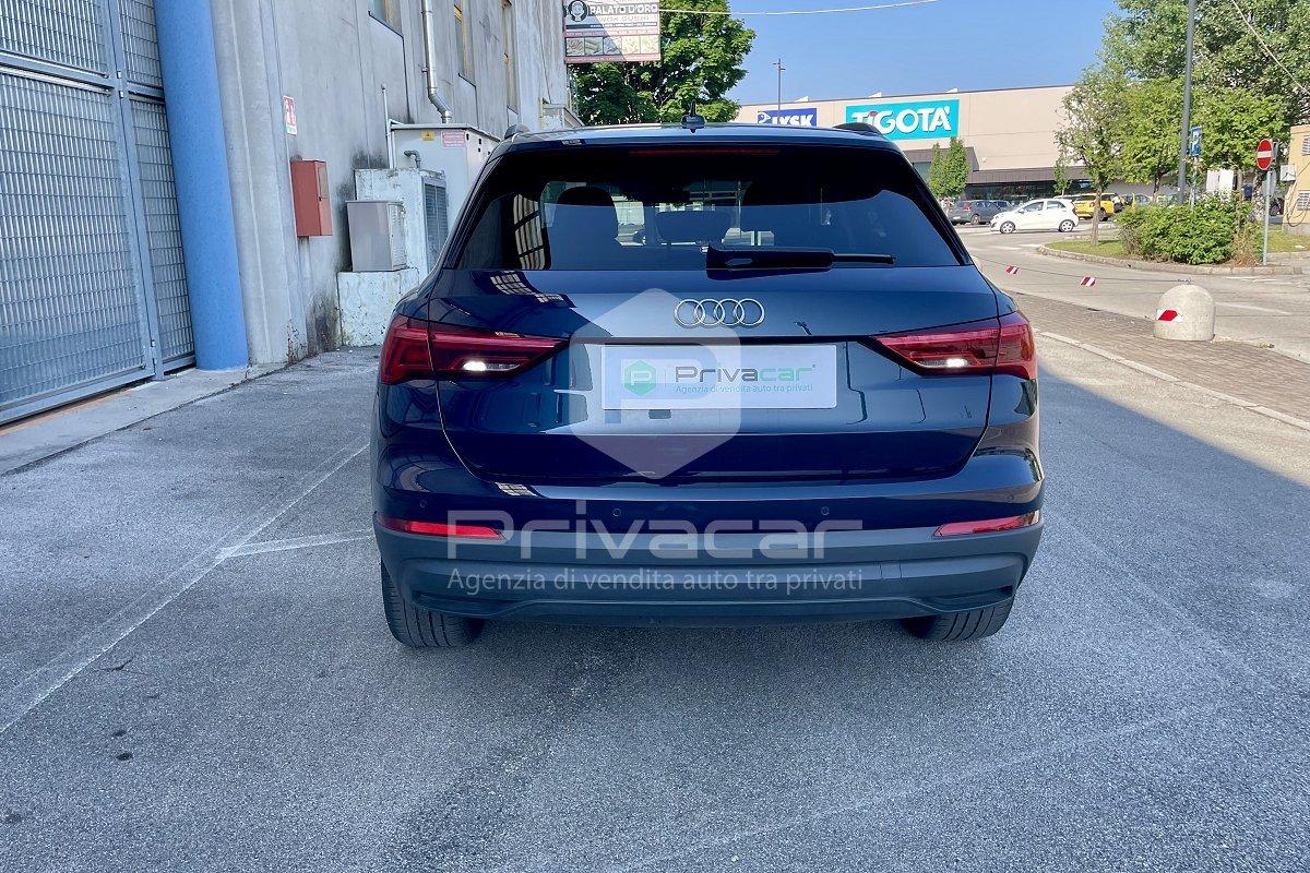 AUDI Q3 1.4 TFSI 150 CV COD S tronic