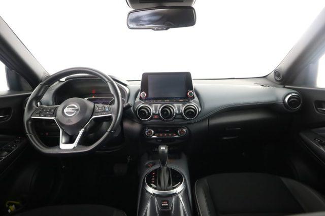 NISSAN Juke Juke 1.0 DIG-T 114 CV DCT Tekna