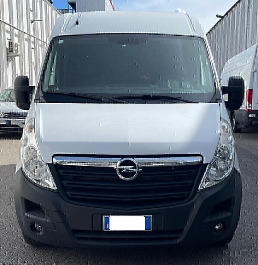 OPEL MOVANO 2.3 CDTI 130CV PL-TA FURGONE