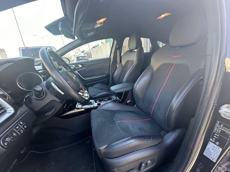Kia ProCeed 1.6 T-GDI GT DCT 204cv