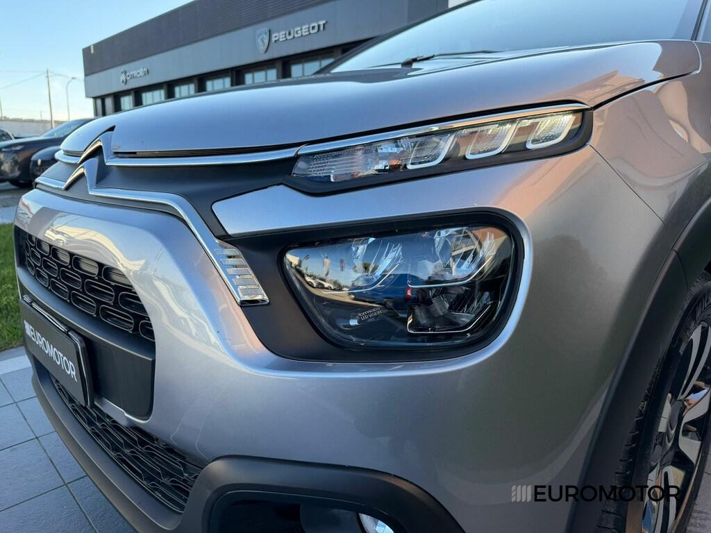 Citroen C3 1.2 PureTech Max