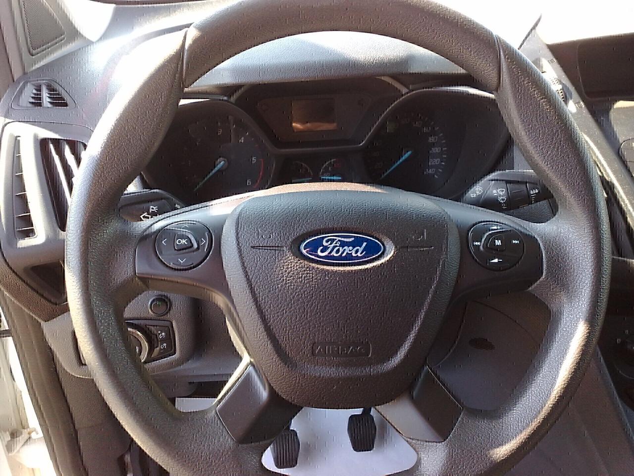 Ford Transit Connect 1.5tdci 101cv 3POSTI - 2018