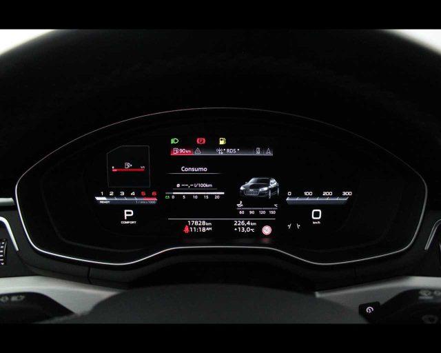 AUDI A5 SPB 35 TDI S tronic S line edition