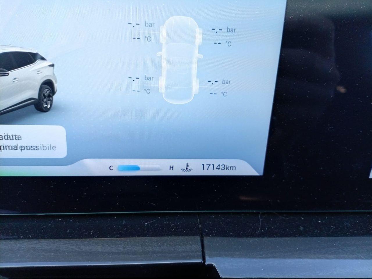 Omoda Omoda 5 - Omoda 5 1.6 tgdi Premium 7dct