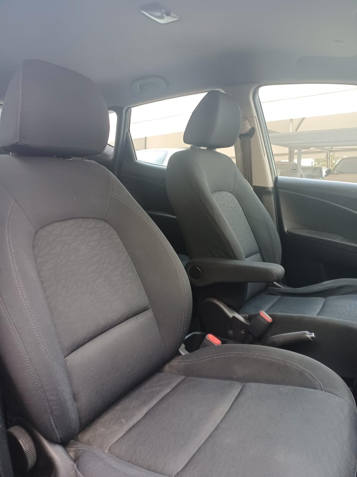 Hyundai iX20 1.4 CRDI 77 CV Comfort