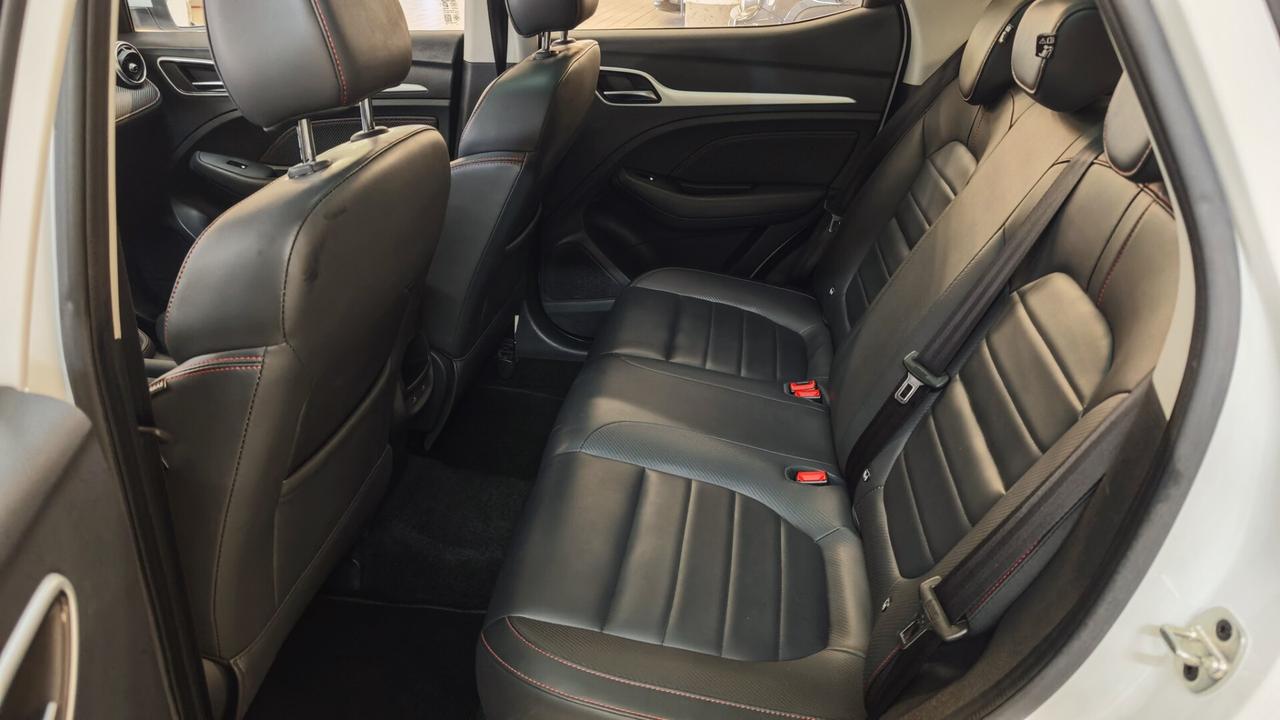 Mg ZS 1.0T-GDI Luxury