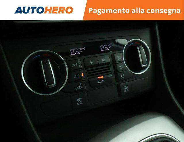 AUDI Q3 2.0 TDI 150 CV quattro Sport