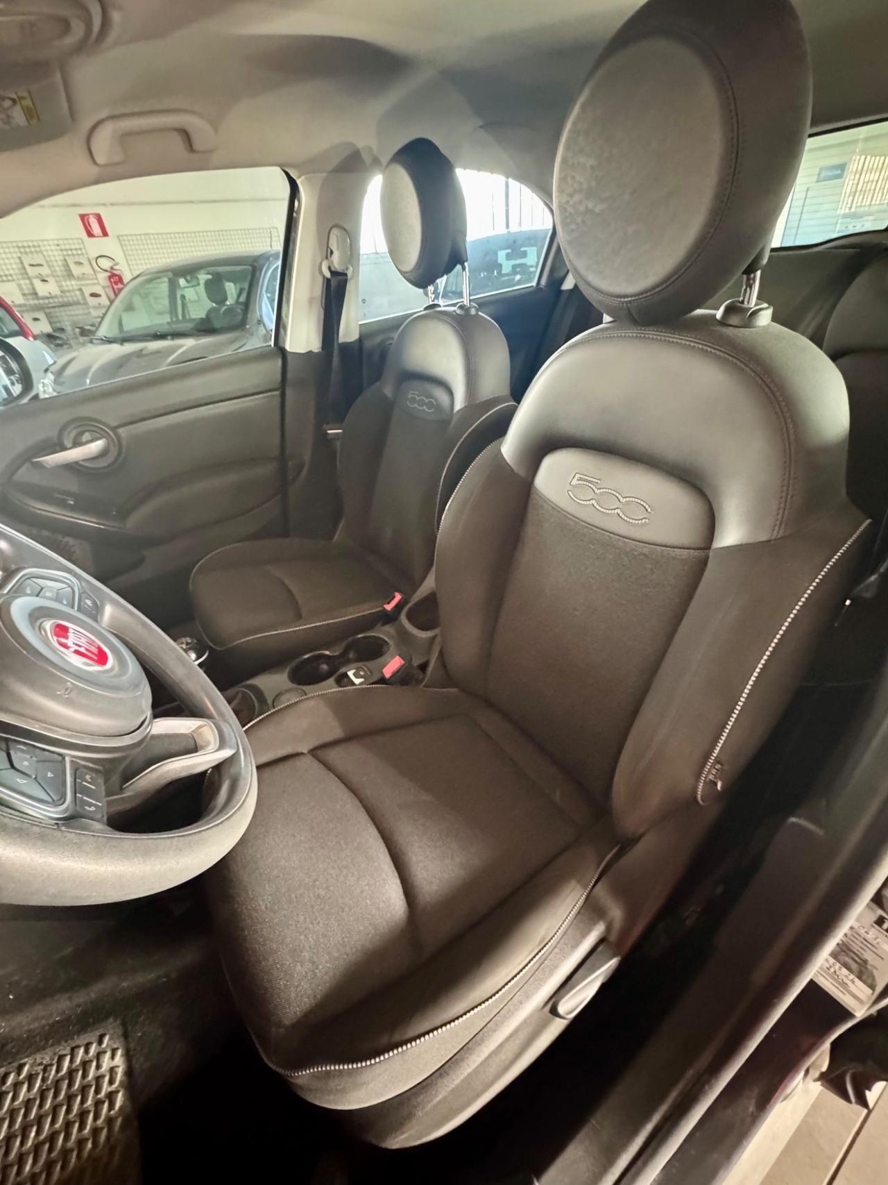 Fiat 500X 1.0 T3 120 CV Urban