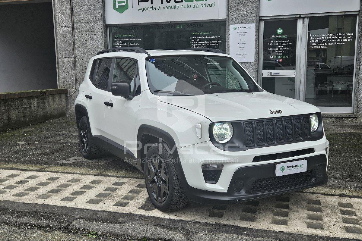 JEEP Renegade 1.0 T3 Sport