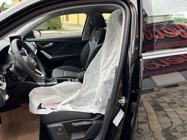 Audi Q2 35 TFSI S tronic S line Edition MATRIX-CAM-TETTO