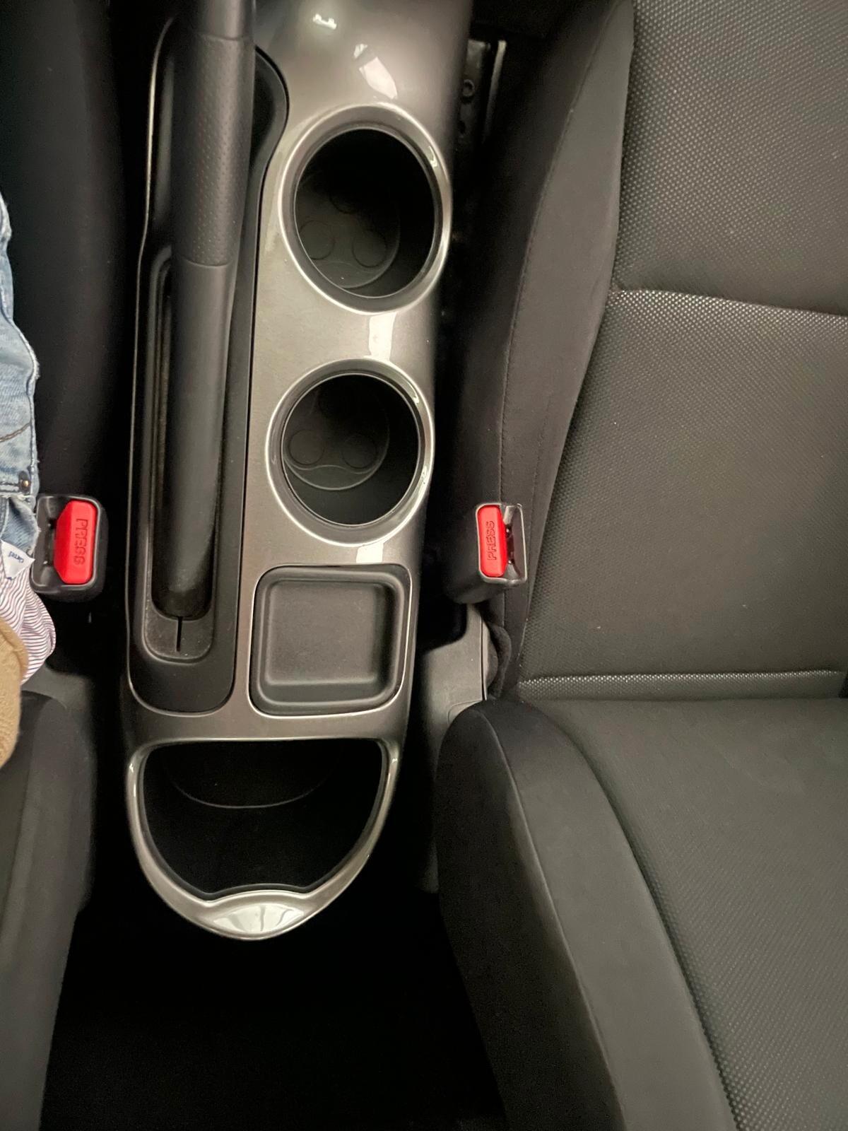 Nissan Juke 1.6 Tekna