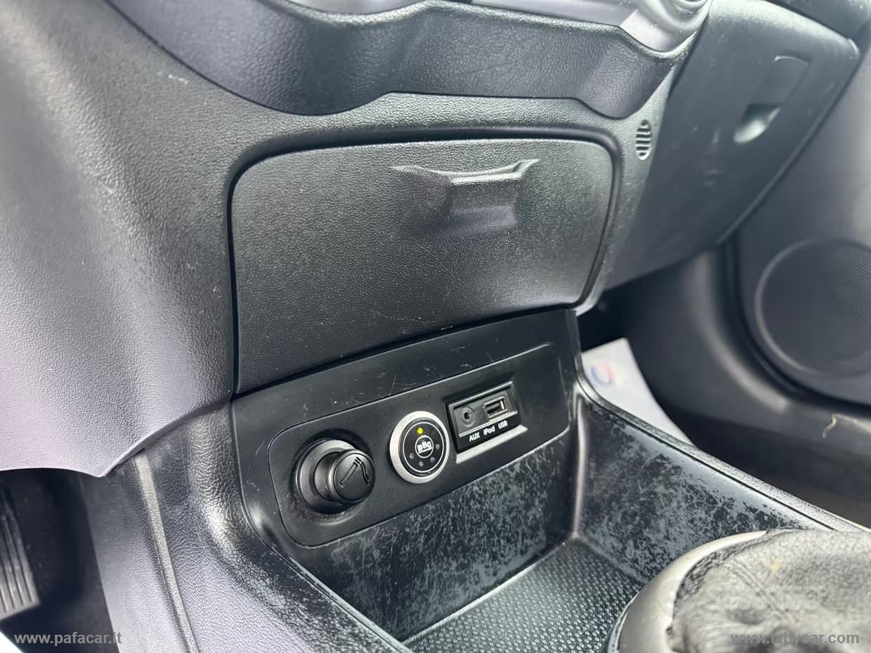 HYUNDAI i20 1.2 5p. Econext Sound Edition