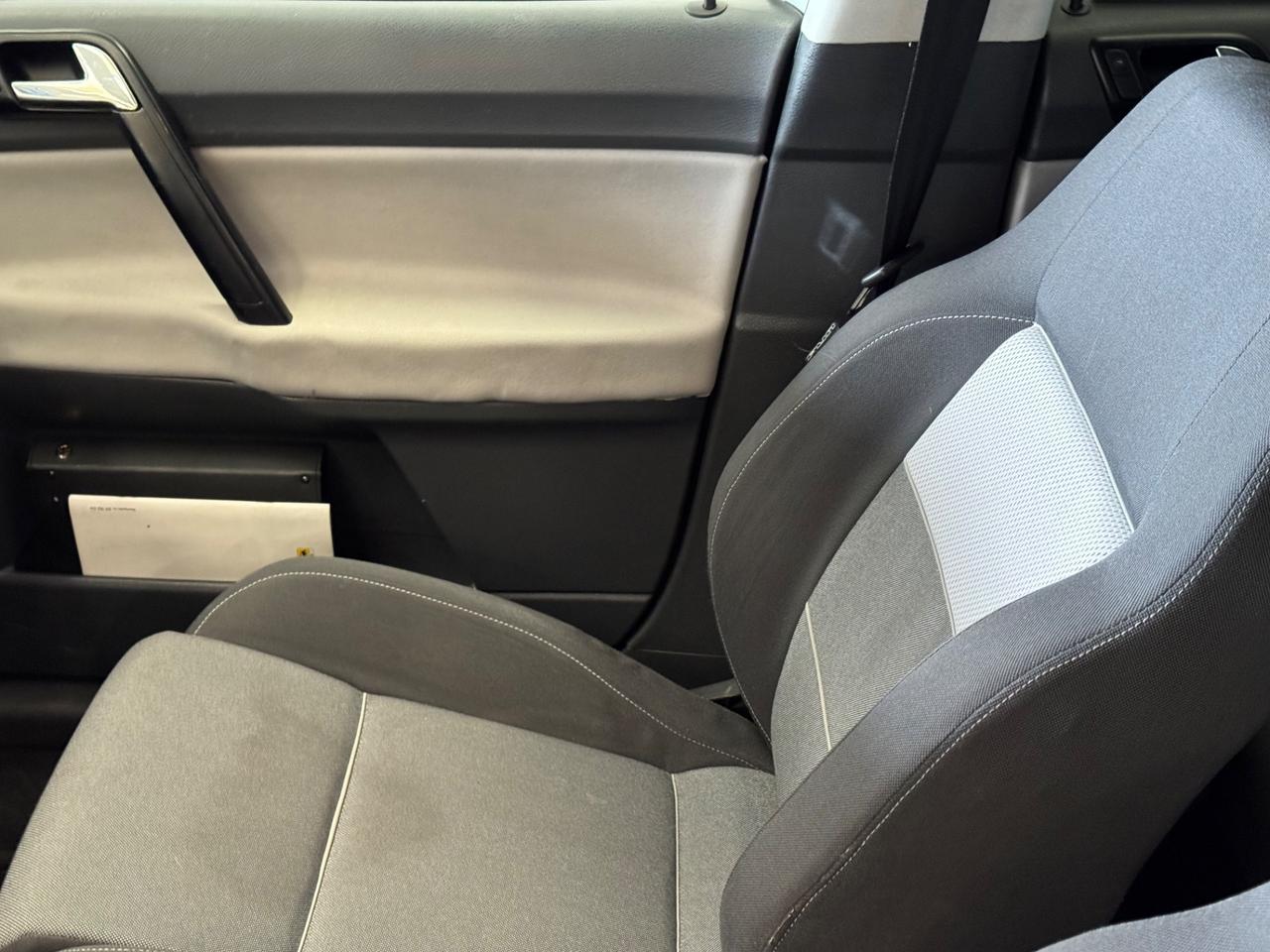 Volkswagen Polo fun 1.4/75CV 16V 5p. Sportline