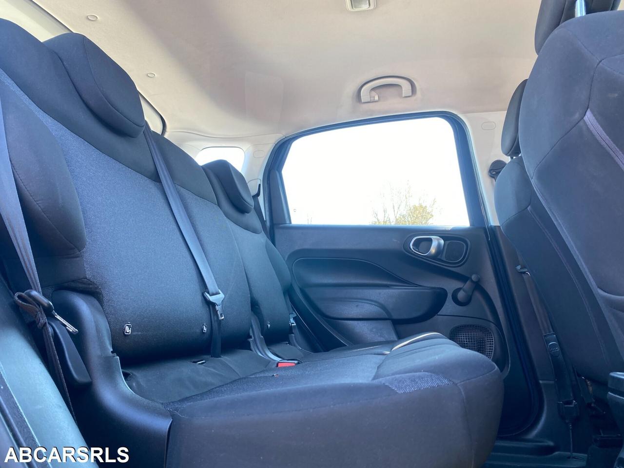 FIAT - 500 L - 500L 1.3 MJT 95 CV Trekking - NEOPA