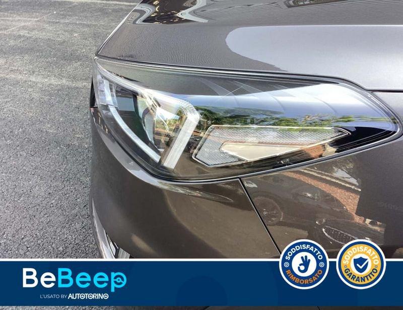 Hyundai Tucson 1.6 GDI XADVANCED 2WD 132CV