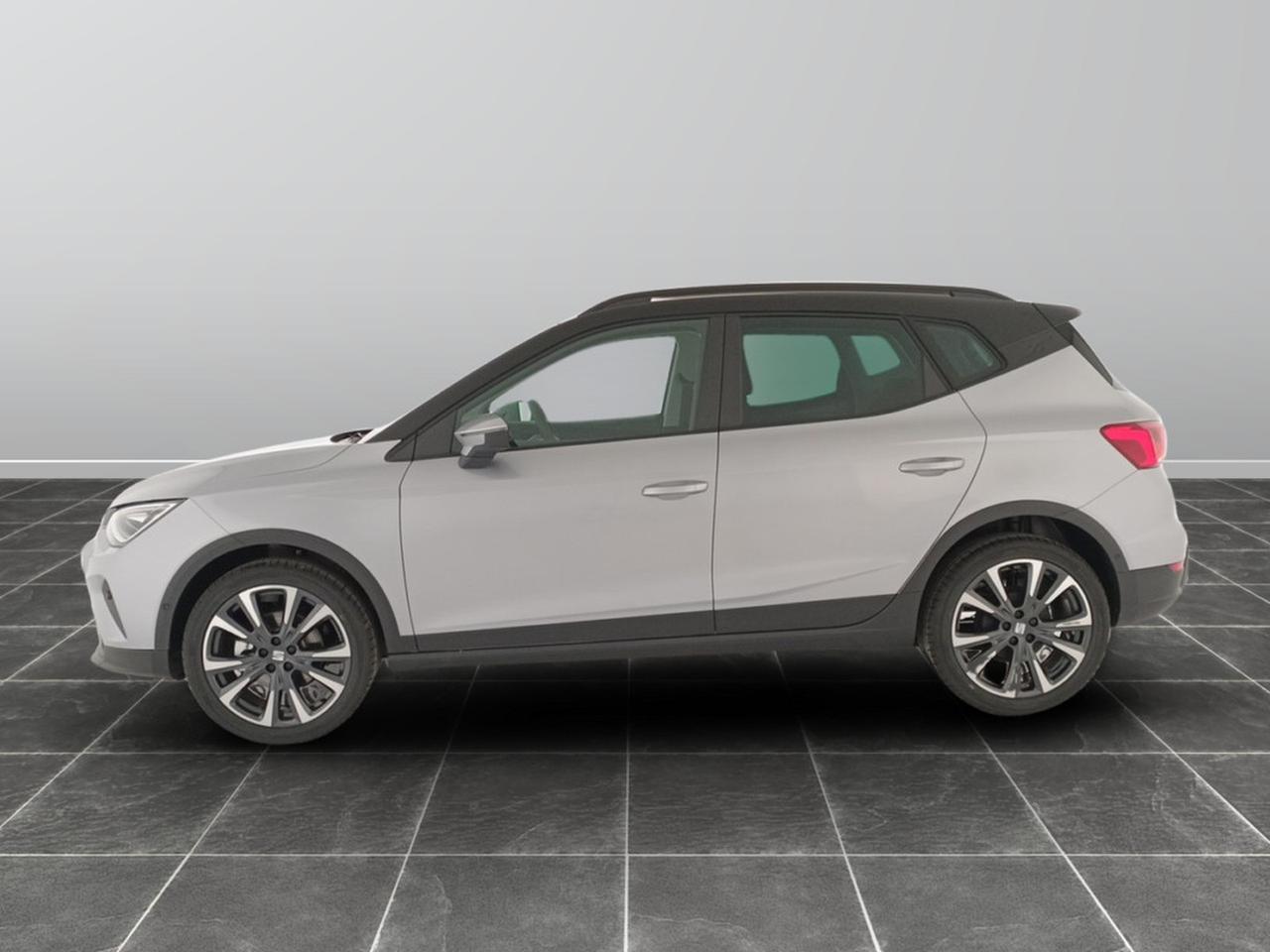 Seat Arona 1.0 ecotsi 95cv style