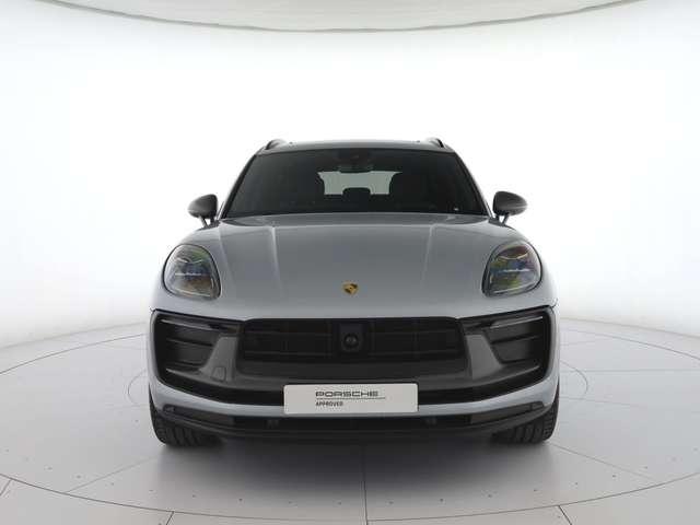 Porsche Macan 2.0 t 265cv pdk
