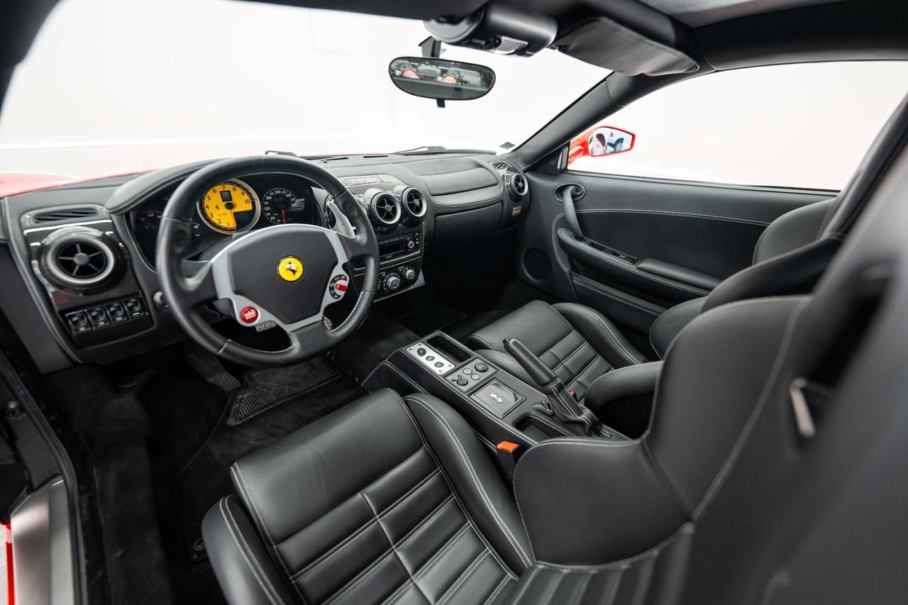 Ferrari F430 F1 FULL