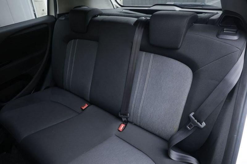 FIAT Punto FIAT Punto 1.3 MJT II 75 CV 5 porte Lounge Unicoproprietario