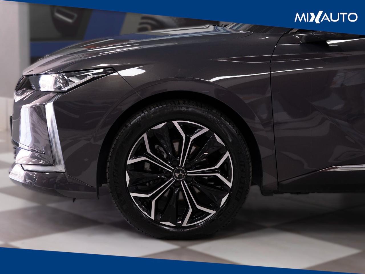 DS Automobiles DS4 1.5 BlueHDI Etoile Alcantara 130CV Auto
