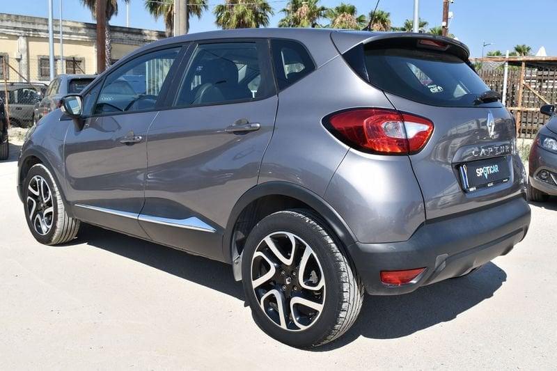 Renault Captur Captur 1.5 dCi 8V 90 CV Start&Stop Energy R-Link