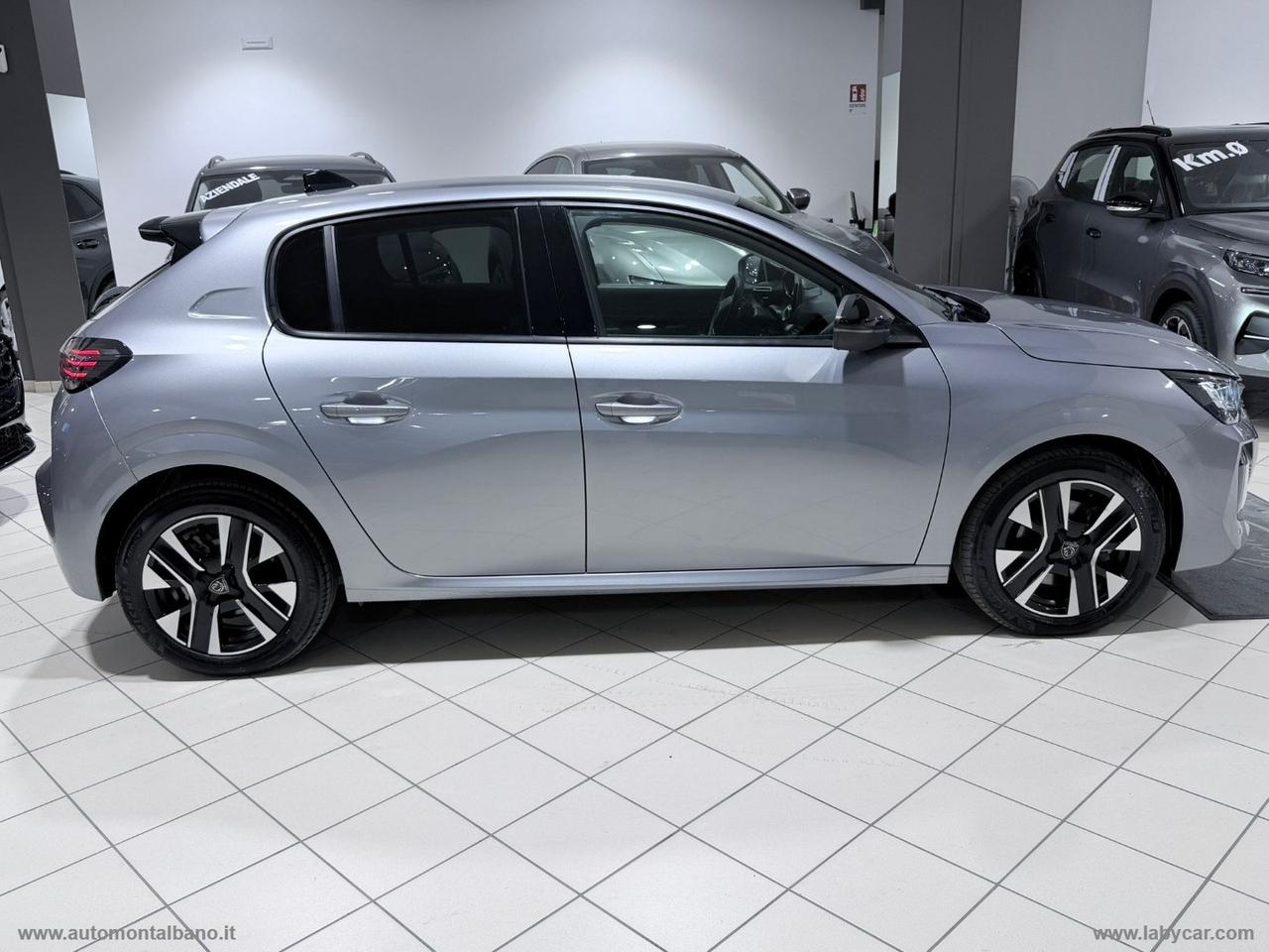 PEUGEOT 208 PureTech 100 S&S 5p. Allure