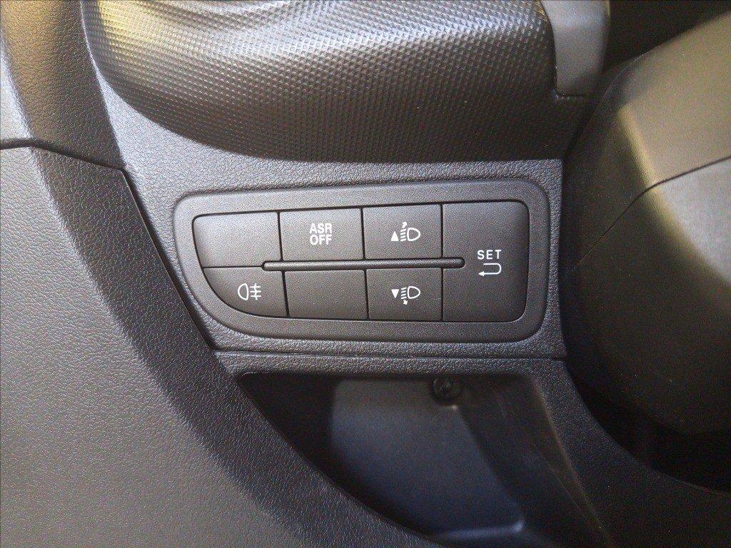 FIAT Fiorino cargo 1.3 mjt 95cv SX del 2022