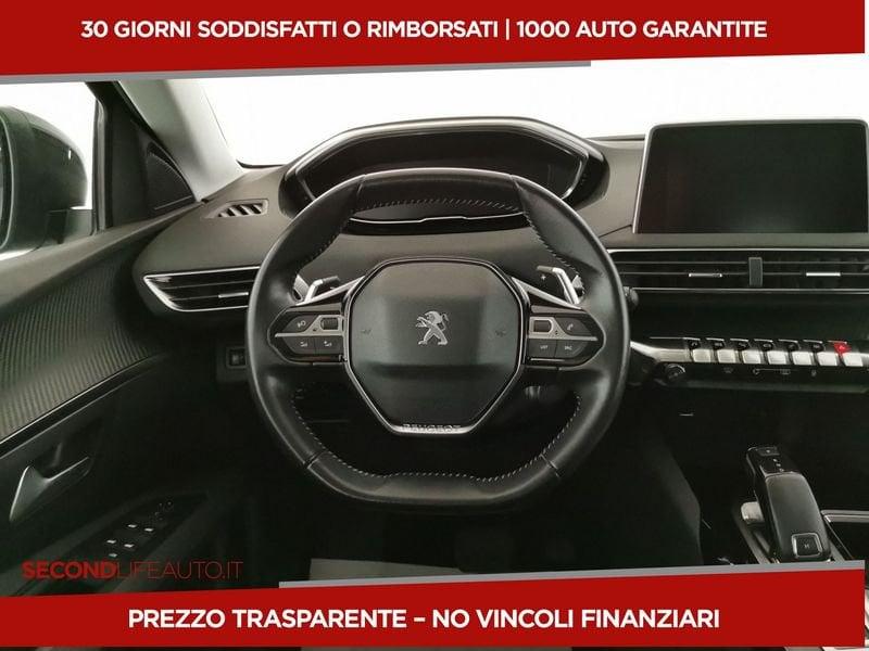 Peugeot 5008 1.5 bluehdi Business s&s 130cv 7p.ti eat8