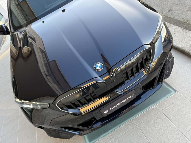 BMW 520 d 48V xDrive Touring Msport Pro